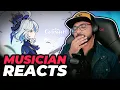 Download Lagu Musician Reacts to Genshin Impact - Story Teaser: La Vaguelette + MV | First Time Reaction!