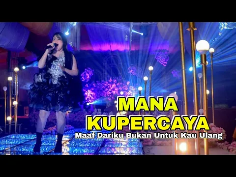 Download MP3 Mana Kupercaya | Boboho Audio Sound - Live Cover Ellhenonk