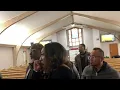 Funeral Service of Henry Delois Moss-Blanton