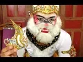 Download Lagu (Tutorial) HANUMAN Cara Memakai Kostum Tari Jawa WANARA / Wearing Javanese Dance Costume [HD]