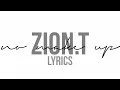 ZION.T//No Makeup (Lyrics) [HAN/ROM/ENG]