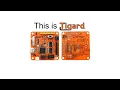 Tigard An open source FT2232H-based multi-protocol multi-voltage