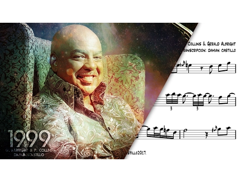 Solo (Backing Track)