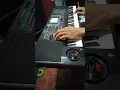 Lagu Rana Duka Korg micro arranger