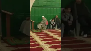 Best Palestinian Call To Prayer By Azzam Dweik 