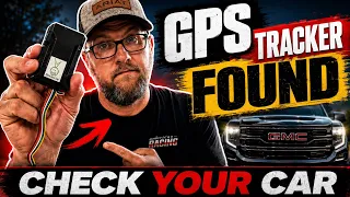 if you bought a new car recently you need to check for this hidden gps device