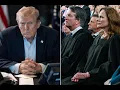 Supreme Court ABANDONS Trump with SHOCK emergency docket ruling