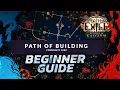 Path of Building for Beginners