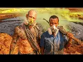 Download Lagu 72 Hours in the Place Where EVERYTHING Kills You