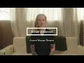 Meet Gerald Sanderson LMT Deep Tissue Therapeutic Bodywork for Pain Relief Boise Idaho