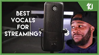 Elgato Wave 3 Microphone Review