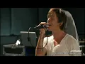 Incubus - Anna Molly (LIVE)
