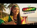Lagu RHOMA IRAMA - KERAMAT ‼️ REGGAE COVER BY BLEGA MUSIC AI
