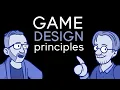 5 Principles of Game Design