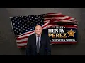 Perez on Racine County Jail Reform Henry Perez for Racine County Sheriff