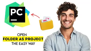 How to Open Folder as a Project in PyCharm 2025 Fast Easy Guide