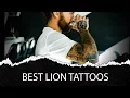 100 Best Lion Tattoo ideas For Men The King Designs