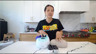 The Breast Pumps That Actually Work | Postpartum Mom Review [Part 2]