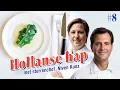 This is how a star chef makes potatoes - with Niven Kunz - Tobi's Eetclub