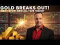 Gold Breakout Does It Rip To All-Time Highs Silver Analysis Platinum Palladium And Oil