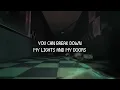 NateWantsToBattle: No More [FNaF LYRIC VIDEO] FNaF Song