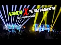 Lagu Battle Bacot anti Baper NANDA vs PUTRA MAHKOTA 🔥