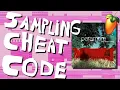 the sampling CHEAT code you re missing