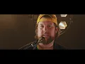 Zach Williams - "Face to Face" Rescue Story Tour Live Session