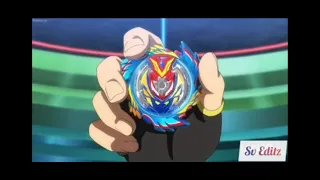 beyblade bust evolution valt vs shu tamil last battle hd