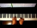 Download Lagu S.E.N.S. - Like a Wind 風のように (Piano solo)
