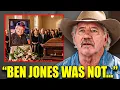 Dukes of Hazzard Star Tom Wopat Speaks Out About Ben Jones Death