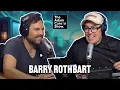Download Lagu Barry Rothbart on Growing Up With a Mob Dad \u0026 Bon Jovi Lies