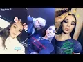 Download Lagu Hailee Steinfeld | Snapchat Story | 5 December 2017 w/ Rebel Wilson