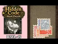 Hidden Code Mind Puzzle Level 15 Walkthrough Solution