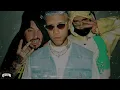 J Balvin x Bad Bunny x Jhay Cortez - No Me Conoce (remix)