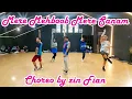 Download Lagu Mere Mehboob Mere Sanam - Bad Newz | Zumba | Dance Fitness | Ft. ZIN Fian | Body Gym Malang