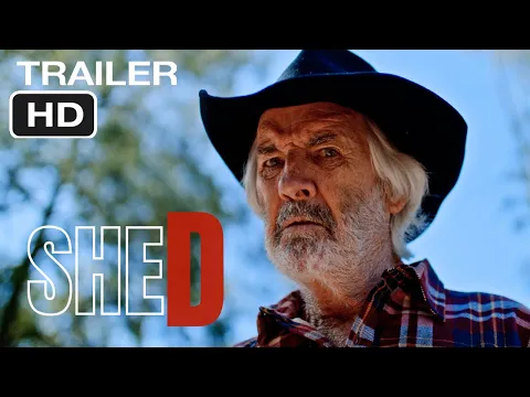 SHED MOVIE - New Australian survival thriller TEASER