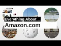 Amazon com Wikipedia