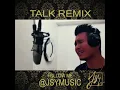 Khalid - Talk REMIX