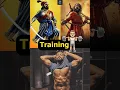 Download Lagu Chhatrapati Sambhaji Maharaj😮जैसे दिखने की Training#shorts #vickykaushal #chhatrapati #gym #trending
