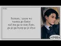 Lagu ENHYPEN (엔하이픈) - Scream 'Easy Lyrics'