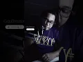 Download Lagu Nampas Pinguji (Johnny Tuk) cover by CiguDressar