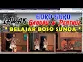 Download Lagu Boso Sundo Lucu, Gandu \u0026 Pentul Janger TIARA NUSA DEWA Yosomulyo live SARONGAN