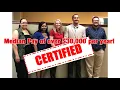 What is the typical salary of a Pharmacy Tech