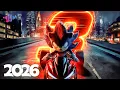 Lagu Music Mix 2025 🎧EDM Remixes of Popular Songs 🎧Best EDM, Trap, DnB 2025