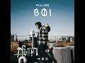 Monoton - MAJAN, Megaloh & Schmyt