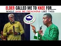 Download Lagu Rev Kesiena Esiri Reveals How an Elder Asked Him to Kneel After Watching Him Preach Like this