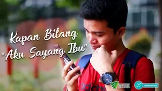 Download KAMU PASTI NANGIS - SUDAH TELEPON IBUMU HARI INI  MP3