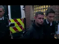 Police Called After Violent Fight With Security Guard | Night Cops FULL EPISODE | Blue Light