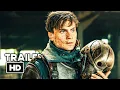 Download Lagu THE SENTINELS Official Trailer (2025) Super Soldier, War Series HD